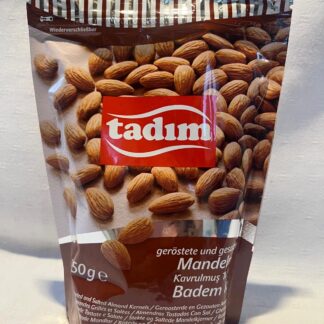 Amandes
