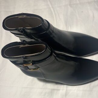 Bottines noires