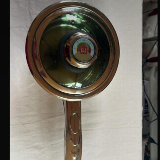 Poêle grise 15 cm