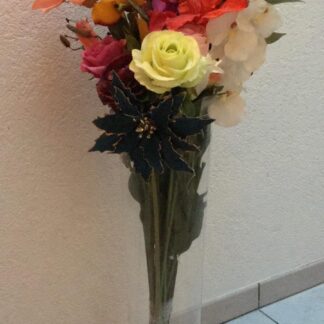 Fleurs artificielles