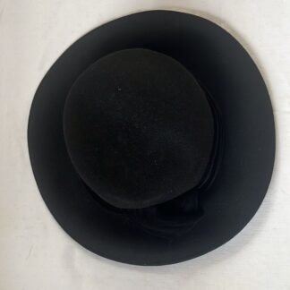Chapeau noir B
