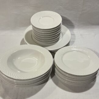 Assiettes