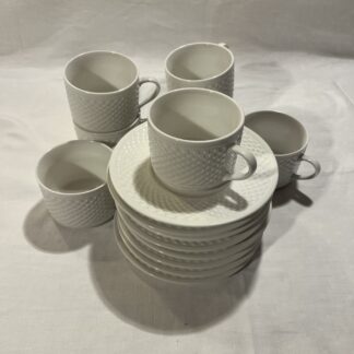 Tasses