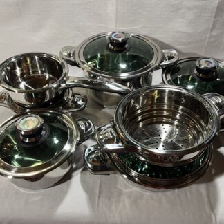 Casseroles