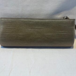 Sac gris-beige