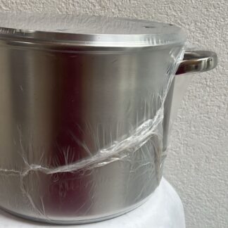 Casserole grise 32 cm