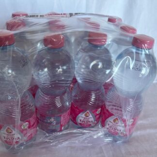 Eau minérale Tavina 0,5 L