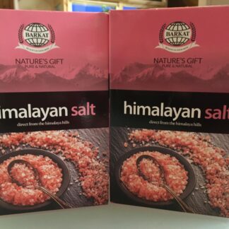 Sel de l'Himalaya