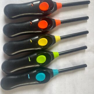 Briquet allume-gaz