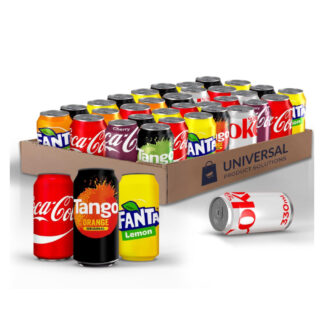 Soda