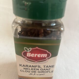 Clou de girofle