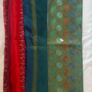 Foulards