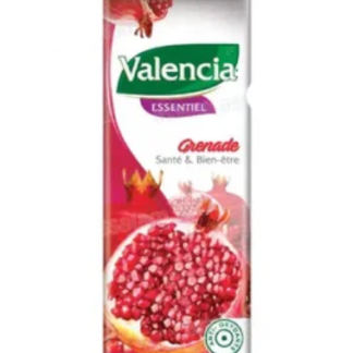 Jus de grenade